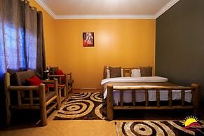 Shine Resort Hotel