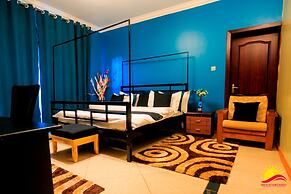 Shine Resort Hotel