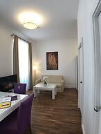Steiner Residences Vienna Taborstrasse