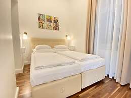 Steiner Residences Vienna Taborstrasse