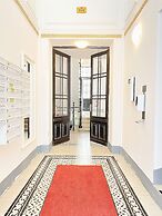 Steiner Residences Vienna Taborstrasse