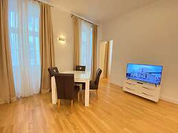 Steiner Residences Vienna Taborstrasse