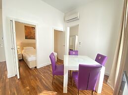 Steiner Residences Vienna Taborstrasse