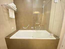 Steiner Residences Vienna Taborstrasse