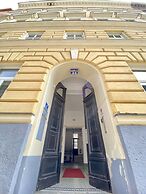 Steiner Residences Vienna Taborstrasse