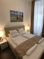 Steiner Residences Vienna Taborstrasse