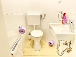 Steiner Residences Vienna Taborstrasse