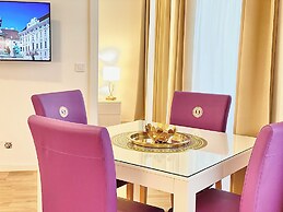 Steiner Residences Vienna Taborstrasse