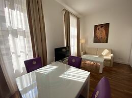 Steiner Residences Vienna Taborstrasse