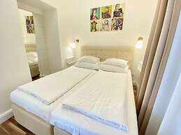 Steiner Residences Vienna Taborstrasse