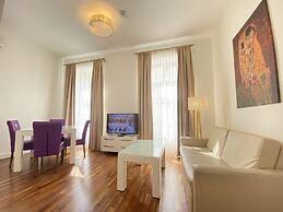 Steiner Residences Vienna Taborstrasse