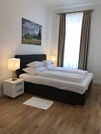 Steiner Residences Vienna Taborstrasse