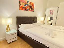 Steiner Residences Vienna Taborstrasse