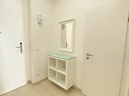 Steiner Residences Vienna Taborstrasse