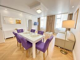 Steiner Residences Vienna Taborstrasse