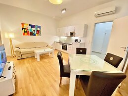 Steiner Residences Vienna Taborstrasse