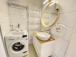 Steiner Residences Vienna Taborstrasse