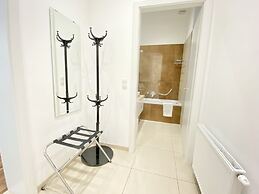 Steiner Residences Vienna Taborstrasse