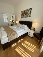 Steiner Residences Vienna Taborstrasse