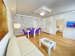 Steiner Residences Vienna Taborstrasse