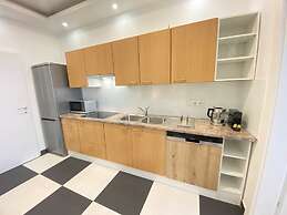 Steiner Residences Vienna Taborstrasse