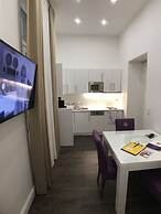 Steiner Residences Vienna Taborstrasse