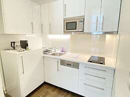 Steiner Residences Vienna Taborstrasse