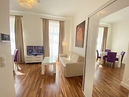 Steiner Residences Vienna Taborstrasse