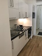 Steiner Residences Vienna Taborstrasse