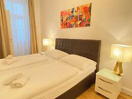 Steiner Residences Vienna Taborstrasse