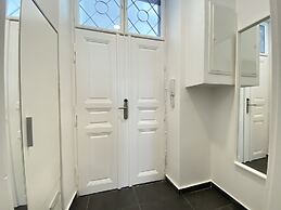 Steiner Residences Vienna Taborstrasse