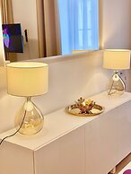 Steiner Residences Vienna Taborstrasse