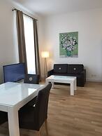 Steiner Residences Vienna Taborstrasse