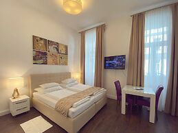 Steiner Residences Vienna Taborstrasse