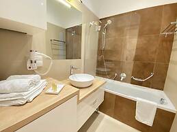 Steiner Residences Vienna Taborstrasse