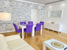 Steiner Residences Vienna Taborstrasse