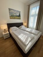 Steiner Residences Vienna Taborstrasse