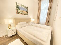 Steiner Residences Vienna Taborstrasse