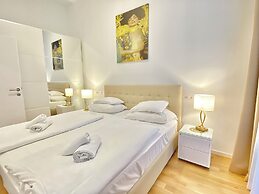 Steiner Residences Vienna Taborstrasse