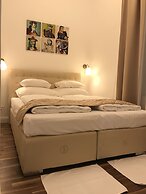 Steiner Residences Vienna Taborstrasse