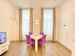 Steiner Residences Vienna Taborstrasse