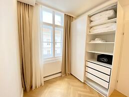 Steiner Residences Vienna Taborstrasse