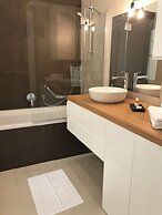 Steiner Residences Vienna Taborstrasse