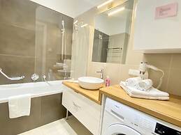 Steiner Residences Vienna Taborstrasse