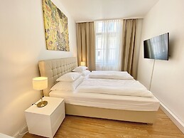 Steiner Residences Vienna Taborstrasse