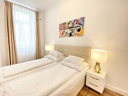 Steiner Residences Vienna Taborstrasse