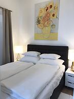 Steiner Residences Vienna Taborstrasse