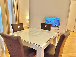 Steiner Residences Vienna Taborstrasse