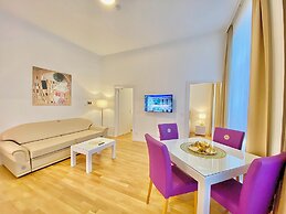 Steiner Residences Vienna Taborstrasse