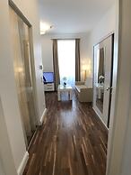 Steiner Residences Vienna Taborstrasse